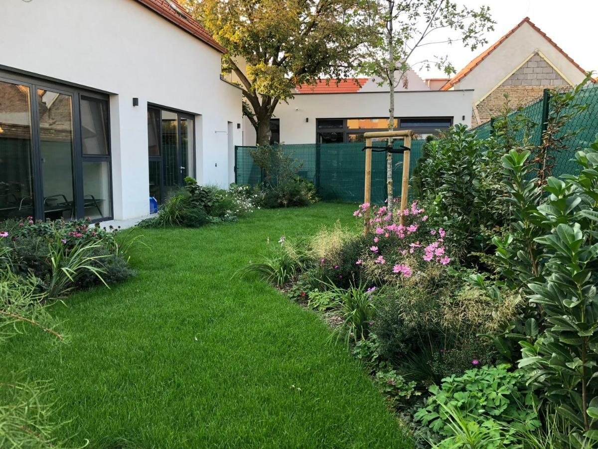 Dobra Lipa Apartmán Bratislava