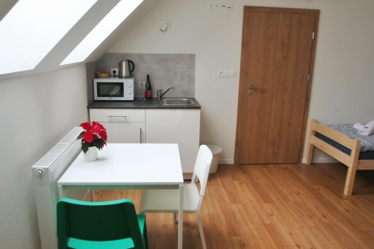 Apartmán Dobra Lipa *